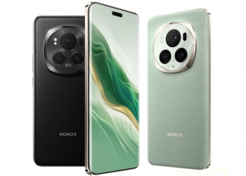 支持80W有线超级快充！Honor Magic 6 Pro发布