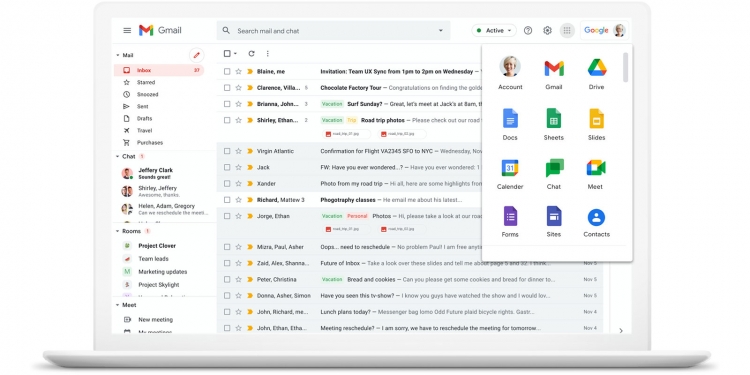 大马谷歌3月起 SST税率将提高至8%