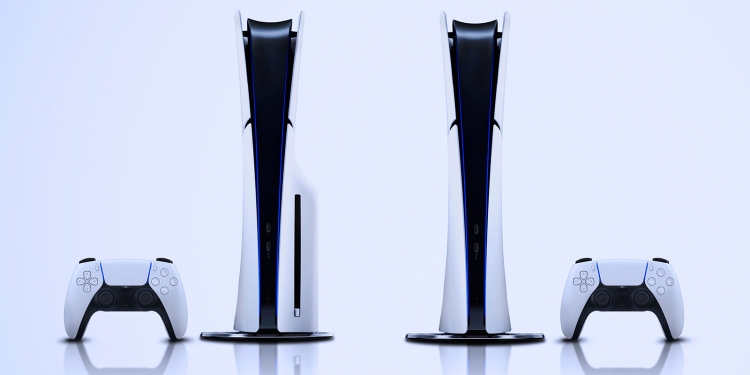 PS5 Slim登陆大马 现开放预购220发货