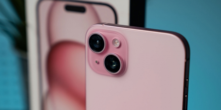 iPhone 15 Plus现在提供高达RM800超值优惠