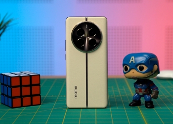 Realme 12 Pro+ 5G售RM1799起！3.3促销加新机优惠扣RM200