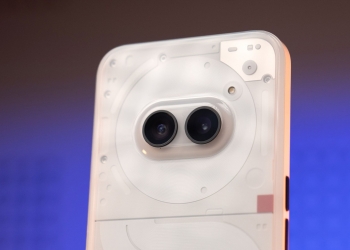 签购Yes 5G配套可免费获取Nothing Phone (2a)