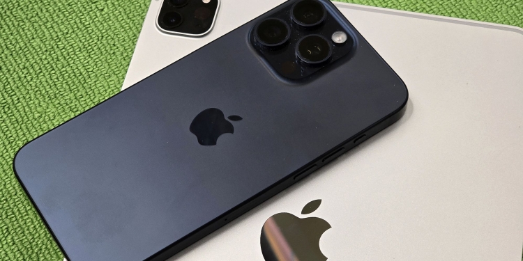 遵守欧盟新规！苹果致力简化iPhone转安卓手机流程