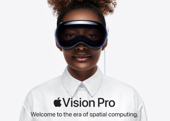 传新增逾10种语言  苹果Vision Pro料登陆其他市场？