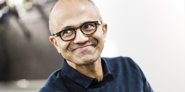 开发者大会展延！微软CEO下周不会访马