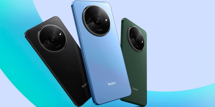 售RM429！ Redmi A3即起开放预购