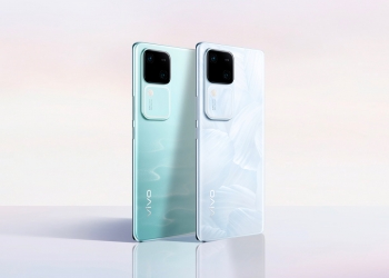 Vivo V30售RM1999起！搭载骁龙7 Gen 3芯片及50MP主镜头 