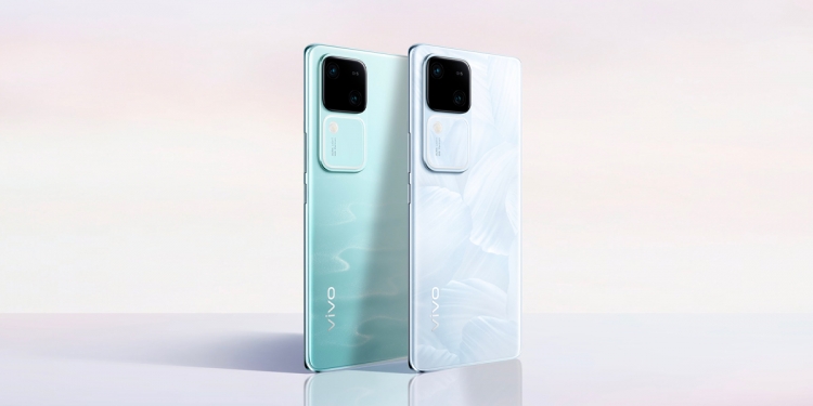 Vivo V30售RM1999起！搭载骁龙7 Gen 3芯片及50MP主镜头 