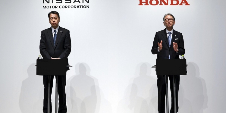应对中国品牌崛起！ Nissan和Honda拟联手开发电动车 