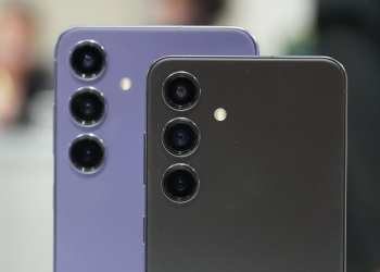 满足运行AI功能最低要求  三星Galaxy S24 Plus销量同比增长53%