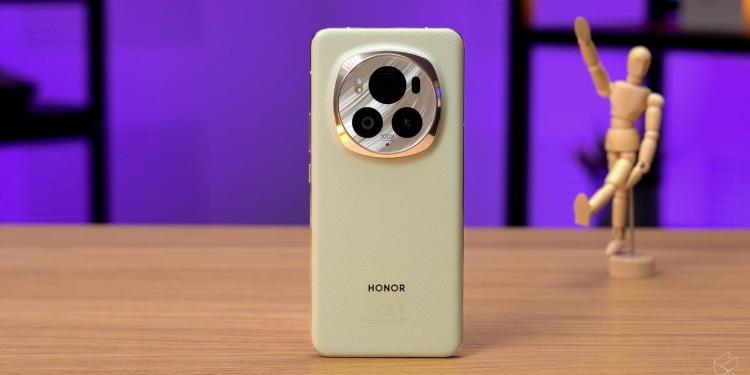 Honor Magic 6 Pro售RM4499! 预购获RM1960赠品