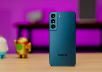 三星Galaxy S22系列料引入部分Galaxy AI功能