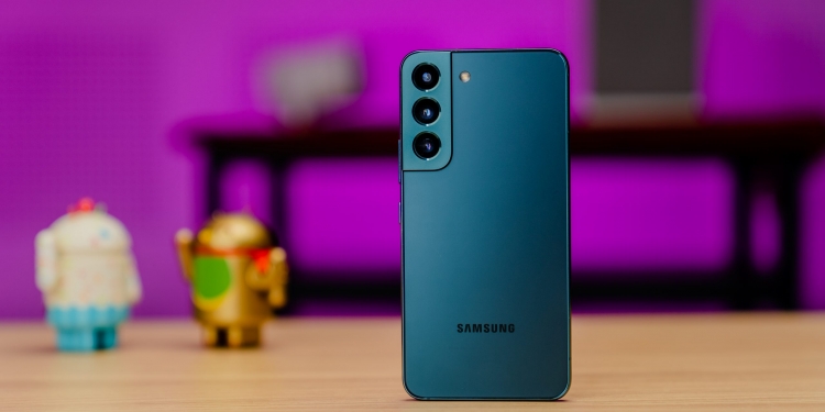 三星Galaxy S22系列料引入部分Galaxy AI功能