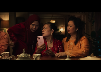 强调Face ID安全功能 苹果开斋节广告亮相