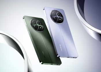 Realme 12 5G开卖！ 售RM1099起送RM399赠品