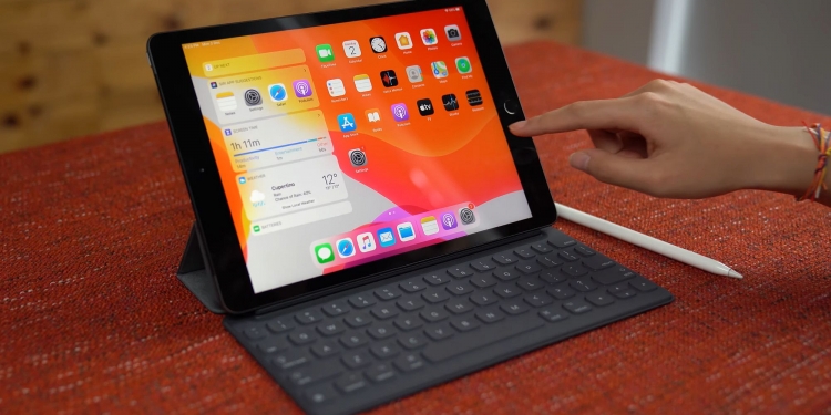 不办活动？ 新款iPad和MacBook或在本周直接开卖