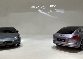 早鸟可享5年免费保养服务！GWM Ora 07开放预订