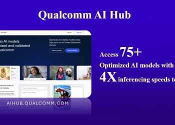 逾75个人工智能模型！高通推Qualcomm AI Hub