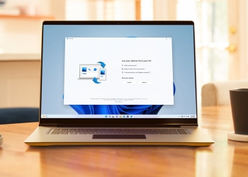 Windows 11用户可把安卓设备当网络摄像头
