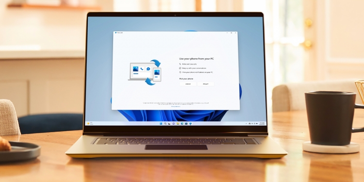 Windows 11用户可把安卓设备当网络摄像头