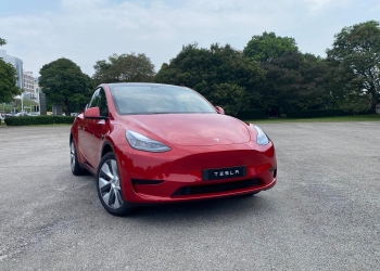 Tesla Model Y将于下周交付给大马客户