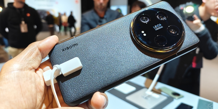 小米14 Ultra登陆大马 售RM5199