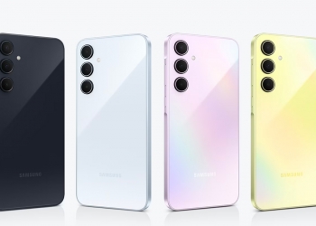 Samsung不会在美国推出Galaxy A55！那大马呢？