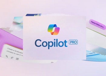 专为企业和专业人士而设 微软Copilot Pro每月RM98