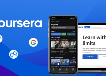 Coursera和马电讯合作 栽培员工成为数码公民