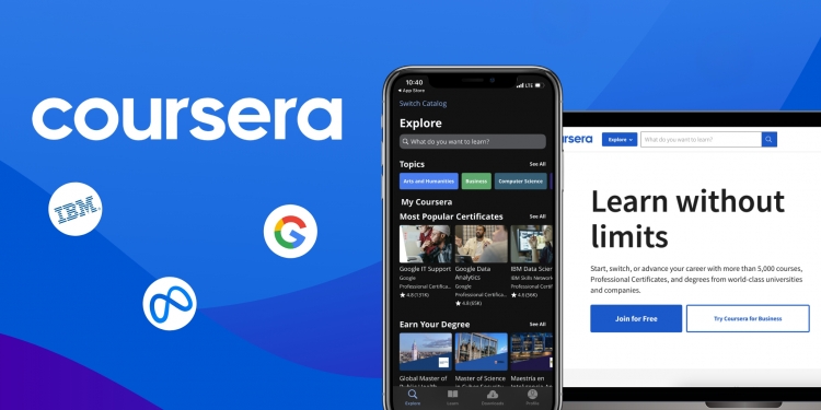 Coursera和马电讯合作 栽培员工成为数码公民