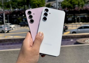 高达RM828赠品！Samsung Galaxy A35和A55早鸟促销开跑