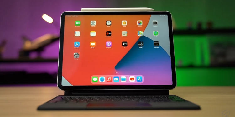 OLED iPad Pro或更大尺寸iPad Air 将推迟至5月发布