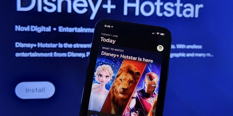 大马Disney+ Hotstar 4月涨价 3个月配套RM79.90 