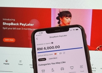 推出不到两年 ShopBack停止PayLater服务  