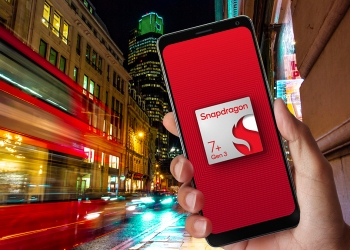 骁龙7+ Gen 3处理器发布！引人工智能进中高端市场