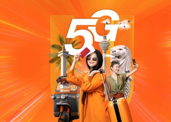 U Mobile推RM35通行证 可在马新泰印尼获50GB数据漫游