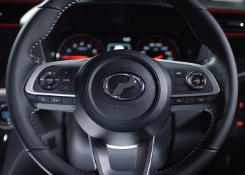 东姑扎菲鲁亲自跟进 Perodua明年底推出经济型电动车？