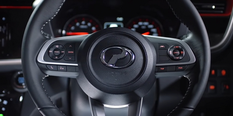 东姑扎菲鲁亲自跟进 Perodua明年底推出经济型电动车?