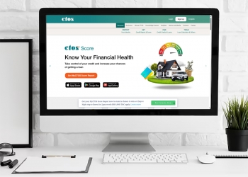 CTOS是否可提供信用分数？看看首席执行员怎么说