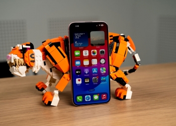 iOS 18将提供更多主屏幕自定义选项