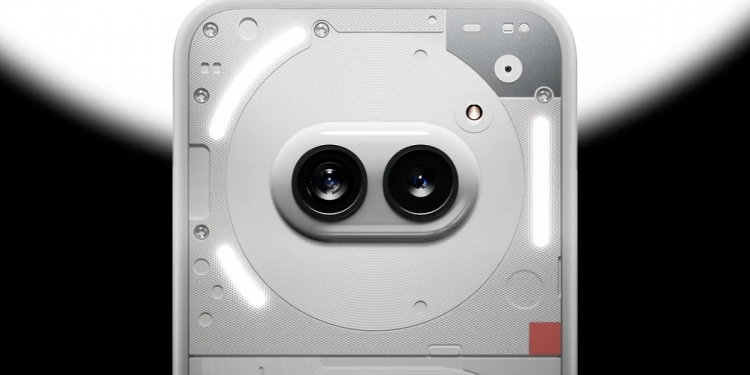 第一时间“收到” Nothing Phone（2a）最早306登陆大马！