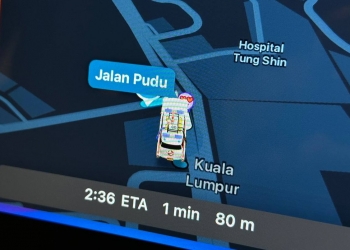 配合《超能敢死队2：冰雪帝国》上映！Waze让Ecto-1“回归”