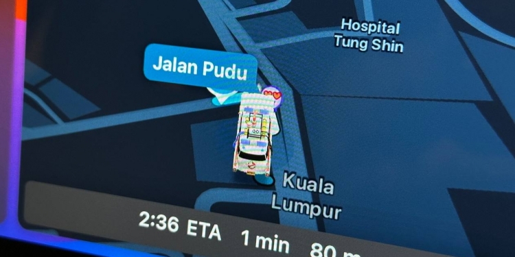 配合《超能敢死队2：冰雪帝国》上映！Waze让Ecto-1“回归”