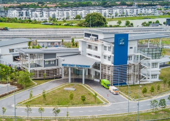 免过路费2个月！西海岸大道太平南区至木威路段通车