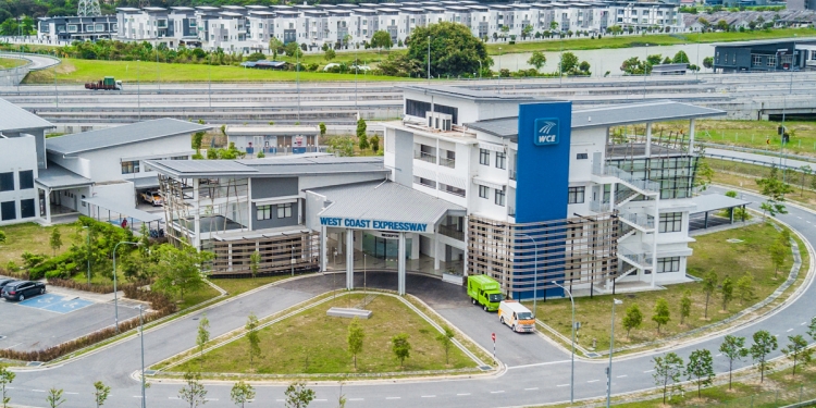 免过路费2个月！西海岸大道太平南区至木威路段通车