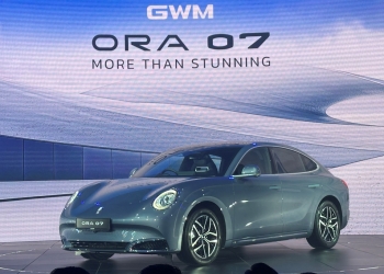GWM Ora 07登陆大马 售RM16万9800起