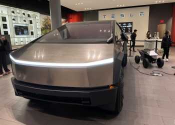 Tesla将在大马办Cybertruck宣传活动