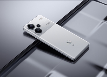 小米粉丝节特别版Redmi Note 13 Pro+ 5G开卖 售RM1999