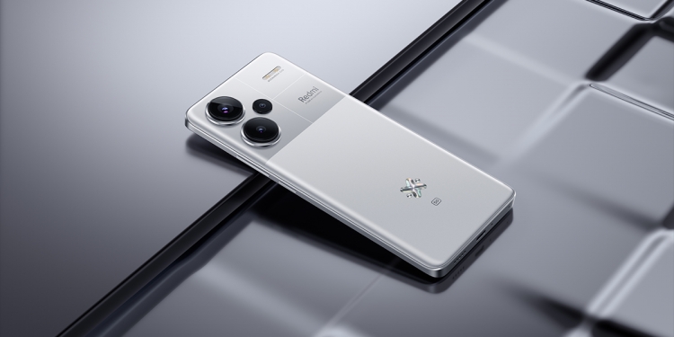 小米粉丝节特别版Redmi Note 13 Pro+ 5G开卖 售RM1999