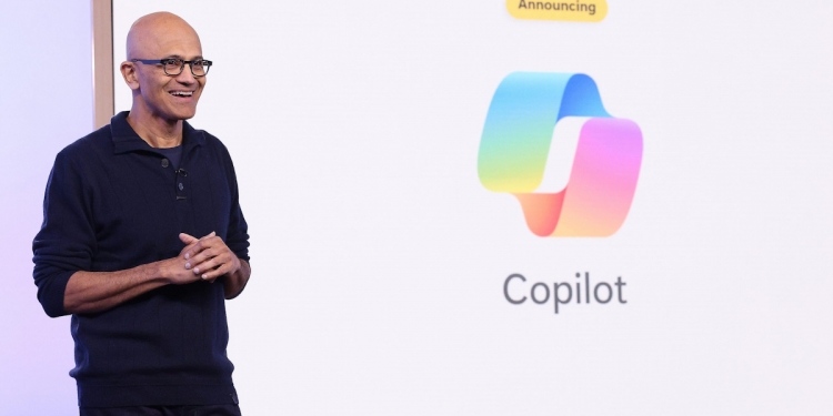 开发者大会改至502举办!微软CEO访马发表开幕演讲